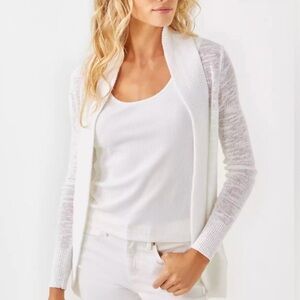 Lilly Pulitzer Amelia Cardigan / Size L